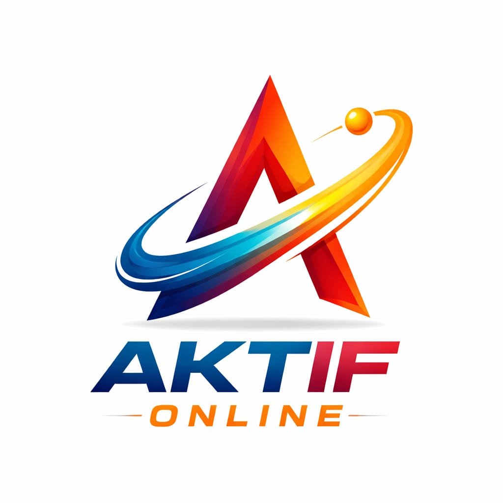 aktif online